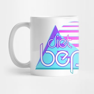 diet bepis Mug